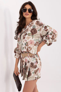  Skort model 226631 Italy Moda 