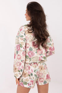  Jacket model 226636 Italy Moda 