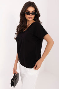  Blouse model 226683 Rue Paris 
