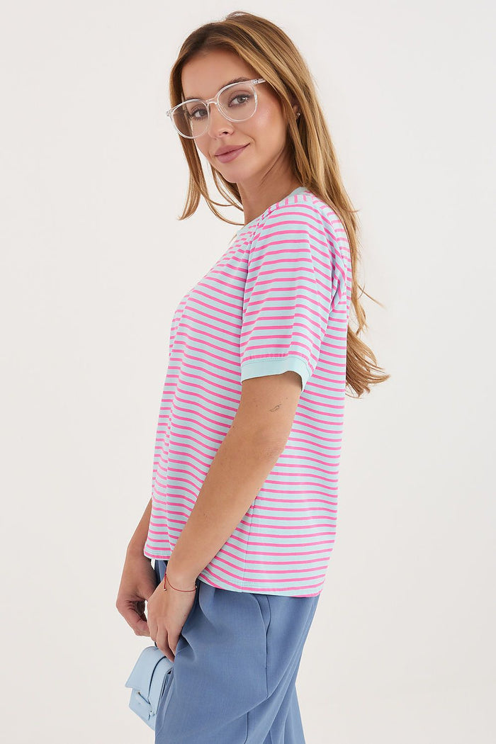  T-shirt model 226975 Rue Paris 