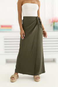  Women trousers model 227184 Factory Price 