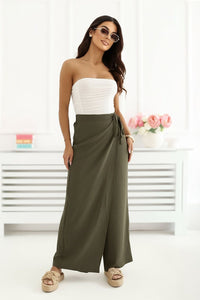  Women trousers model 227184 Factory Price 