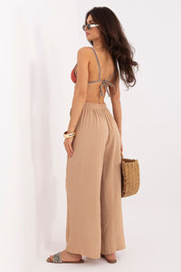  Women trousers model 227188 Factory Price 