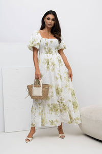  Daydress model 227242 Italy Moda 