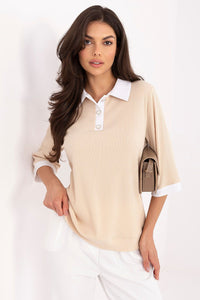  Blouse model 227322 Lakerta 