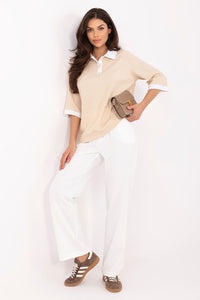  Blouse model 227322 Lakerta 