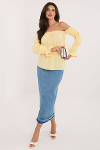  Blouse model 227544 Italy Moda 