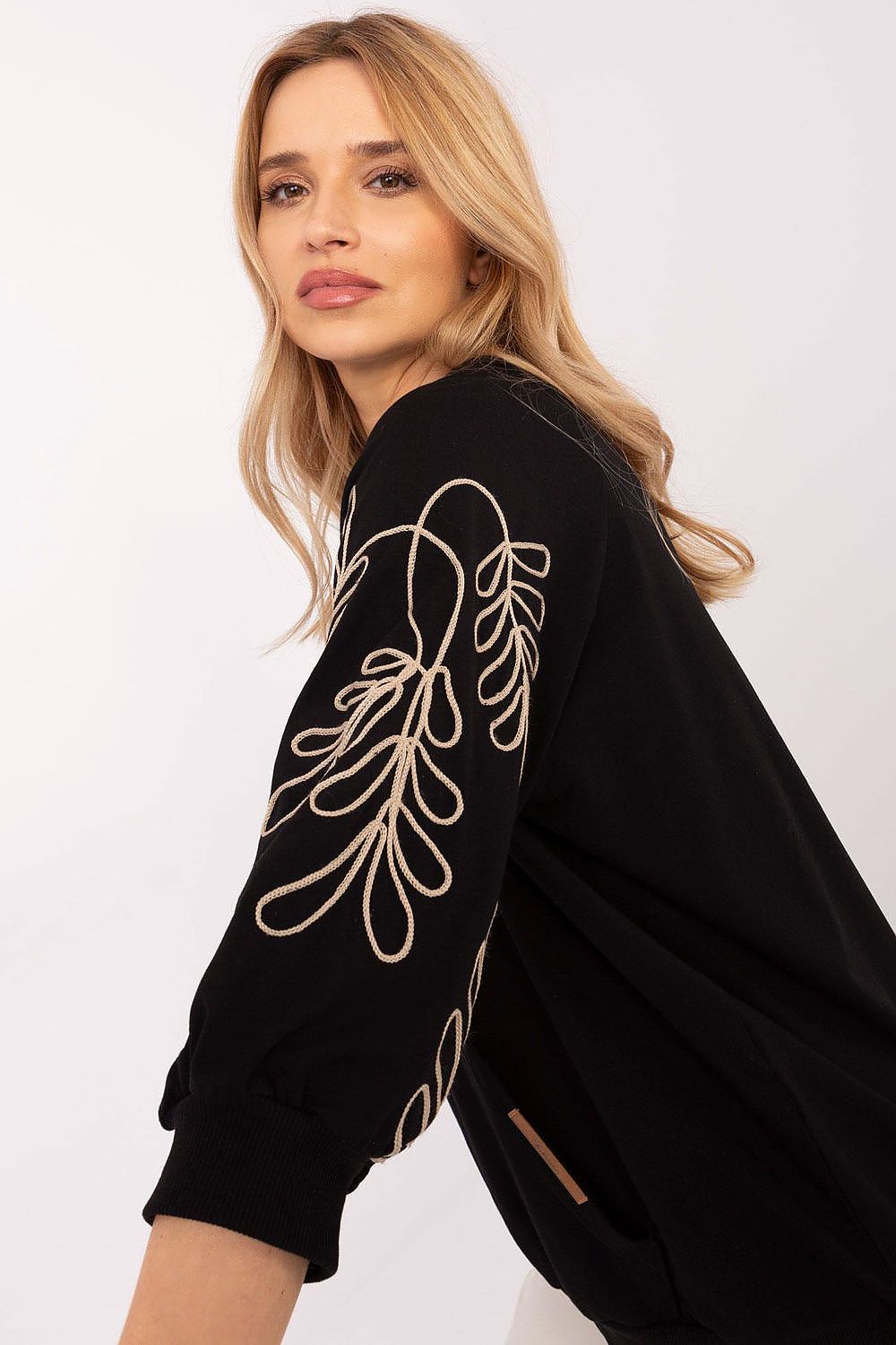  Sweatshirt model 227685 Rue Paris 