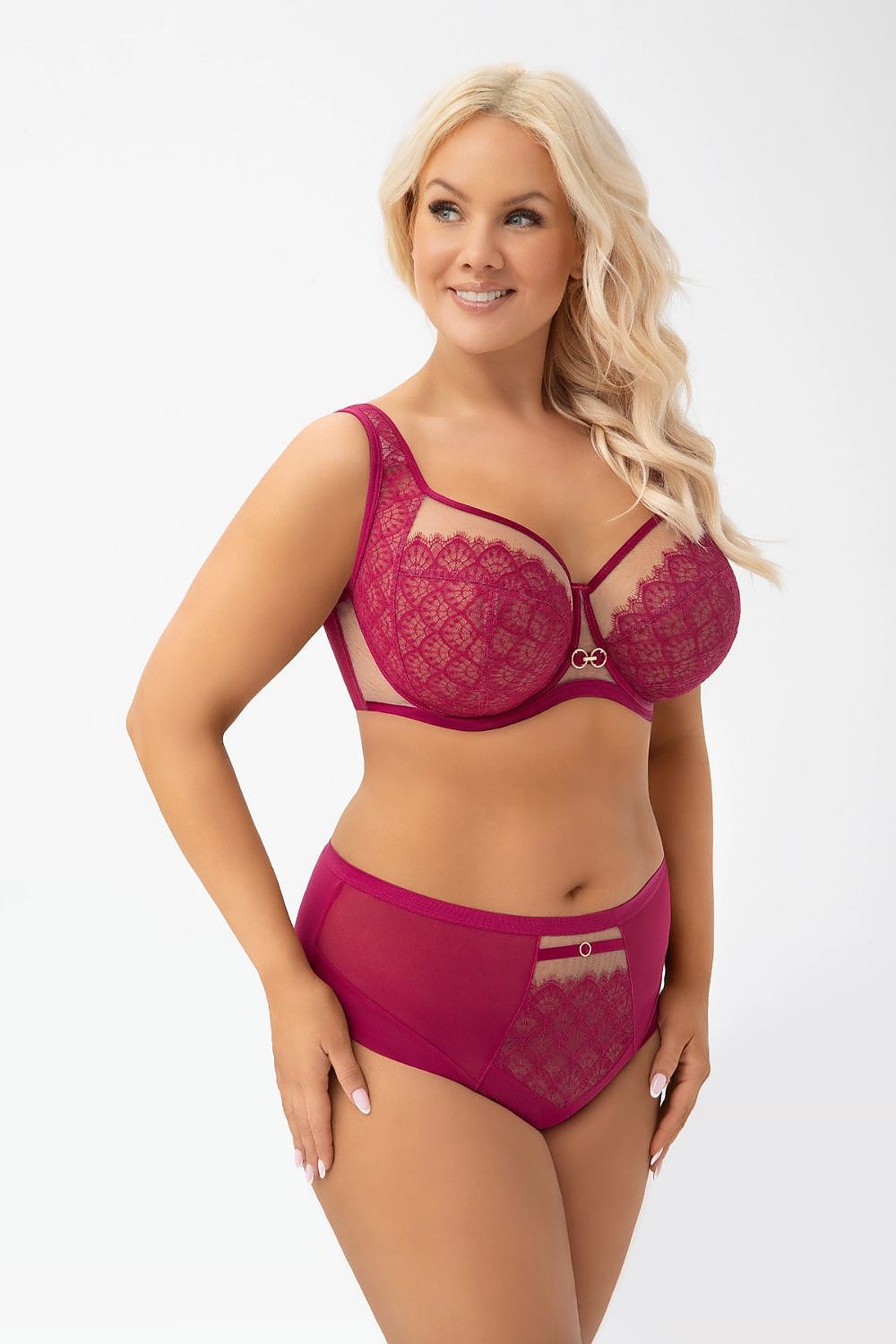  Panties model 227791 Gorsenia Lingerie 