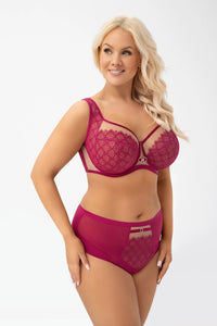  Panties model 227791 Gorsenia Lingerie 