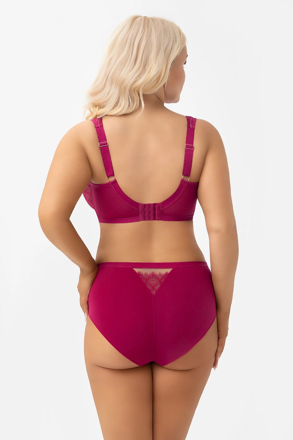  Panties model 227791 Gorsenia Lingerie 