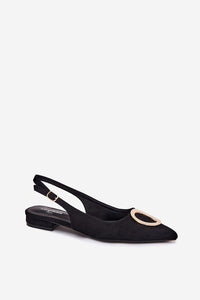  Sandals model 227923 Step in style 
