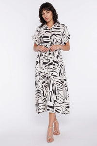  Daydress model 228011 Nife 