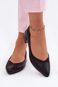  Ballet flats model 228095 Step in style 