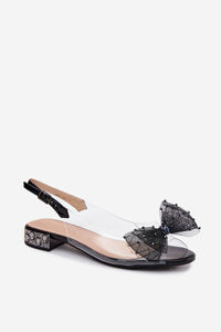  Sandals model 228133 Step in style 