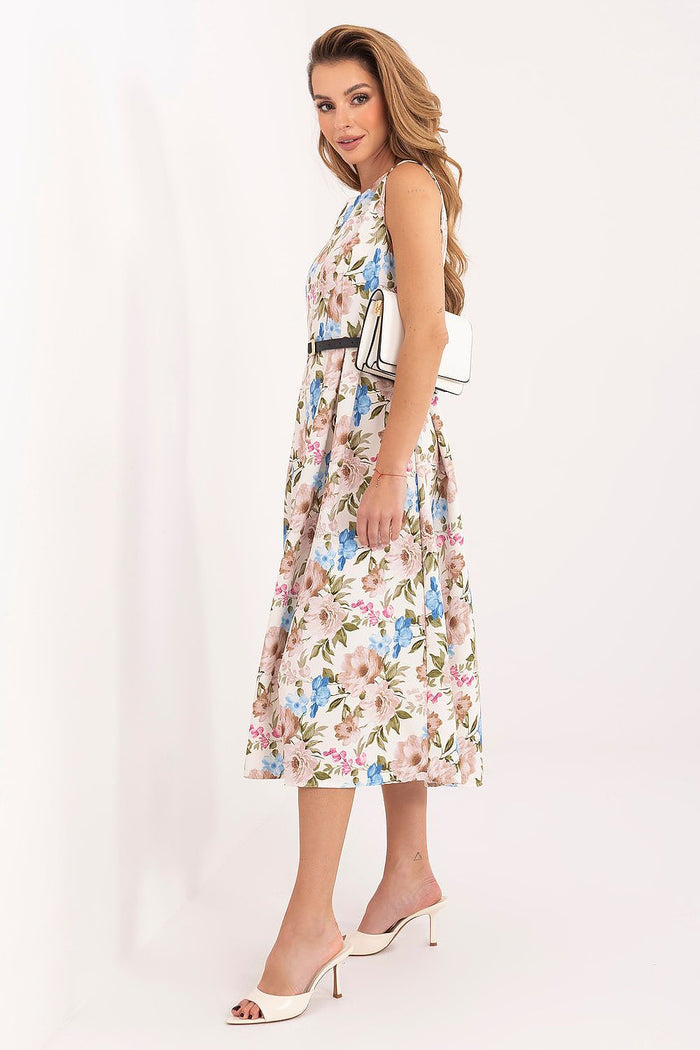  Daydress model 228182 Italy Moda 