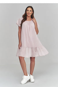  Daydress model 228266 Makadamia 