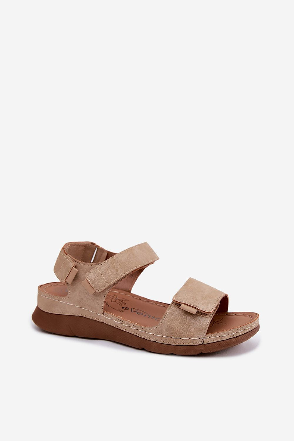 Buskin model 228398 Step in style 