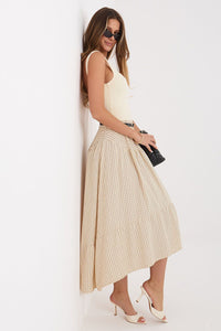  Skirt model 228452 Italy Moda 
