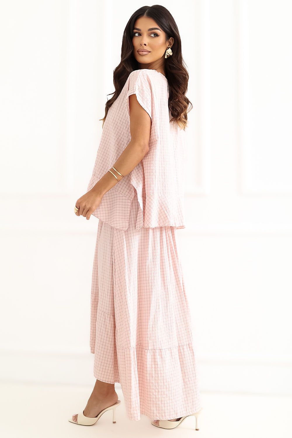  Skirt model 228458 Italy Moda 