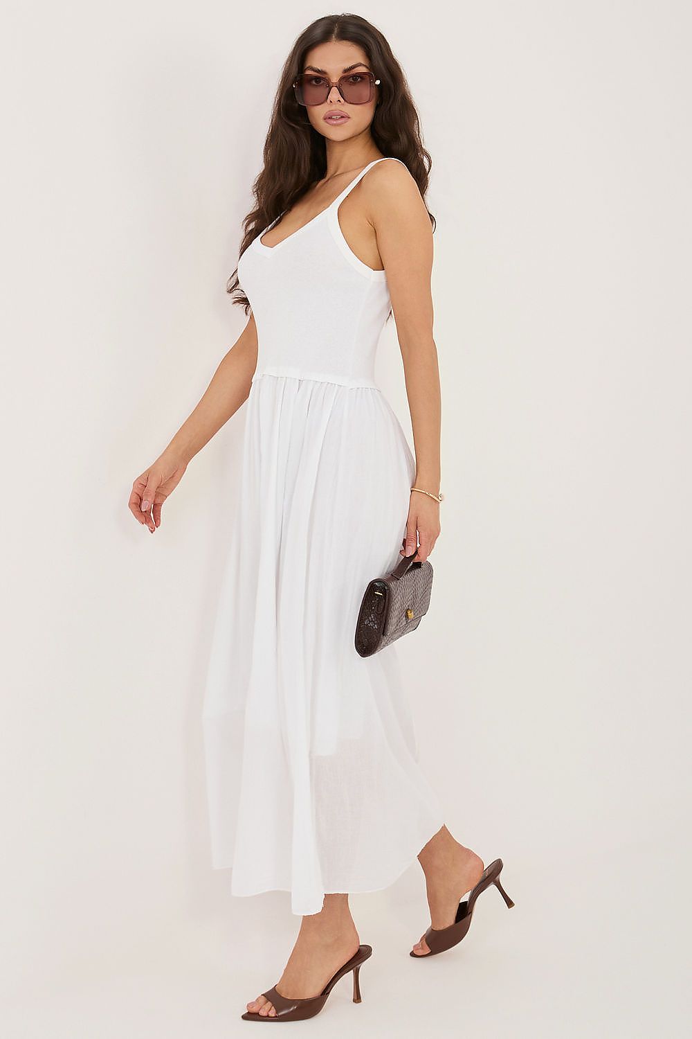  Daydress model 228478 Italy Moda 