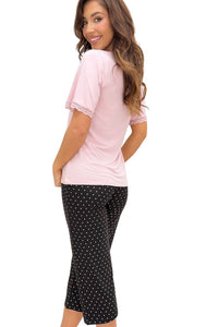  Pyjama model 228575 Donna 