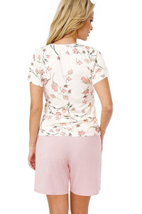  Pyjama model 228586 Donna 