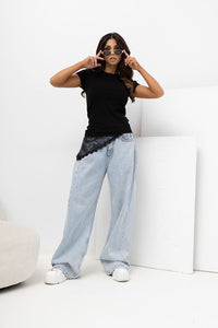  T-shirt model 228703 Rue Paris 