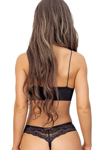  T-backs model 228708 Donna 