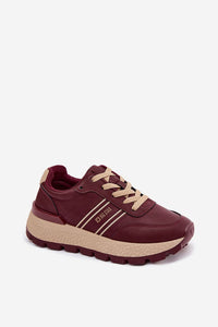  Sport Shoes model 228745 Step in style 