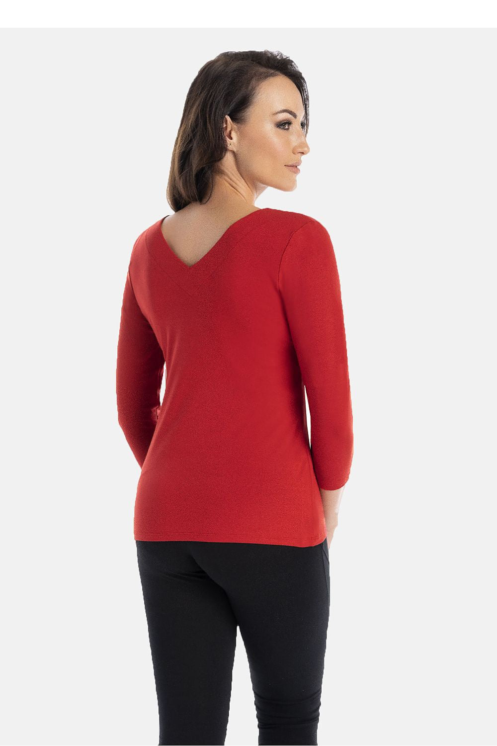  Blouse model 228832 Teyli 