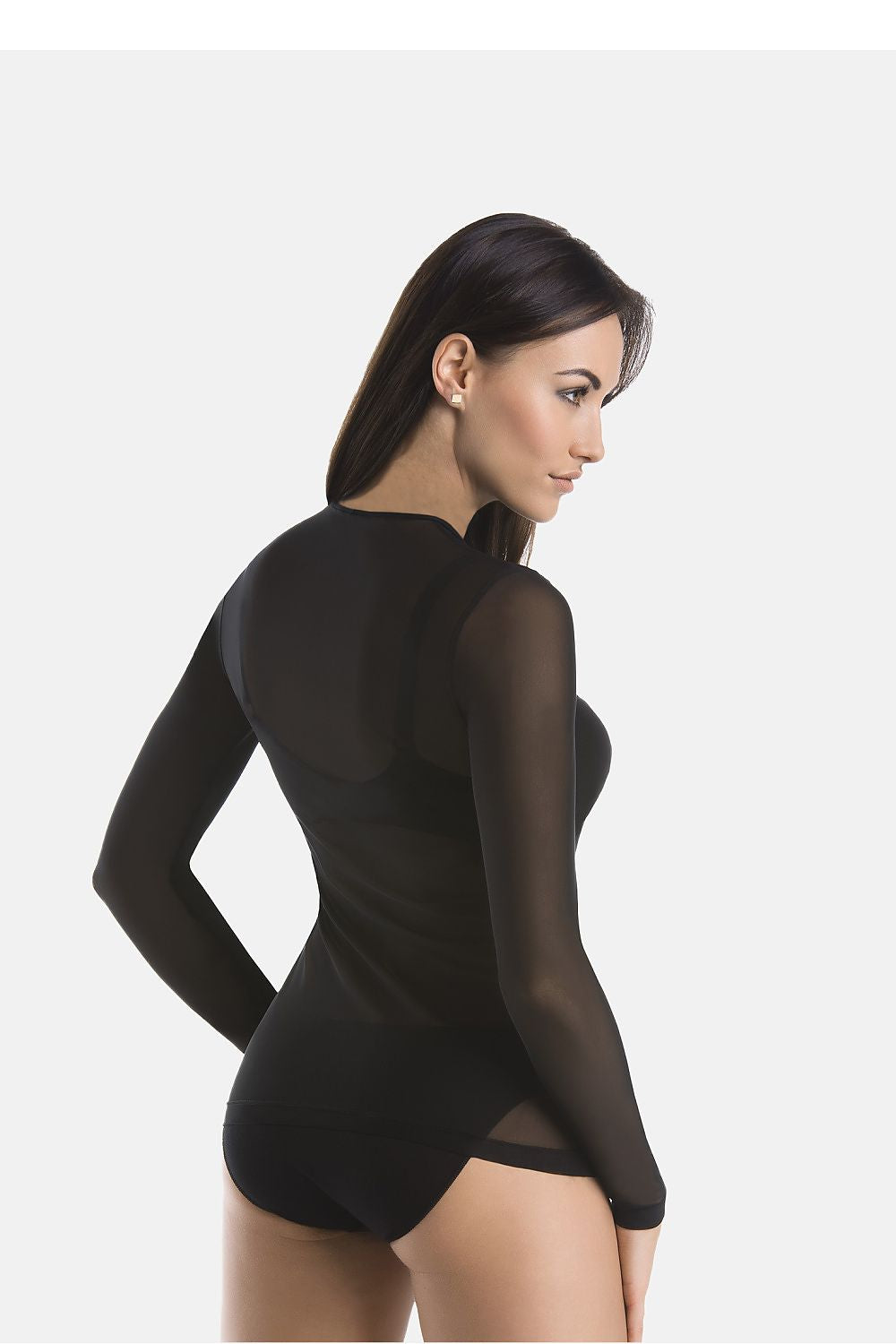  Blouse model 228835 Teyli 