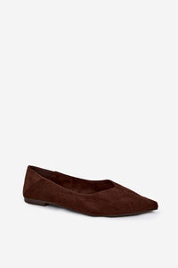  Ballet flats model 228945 Step in style 