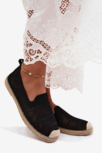 Espadrille model 228991 Step in style 