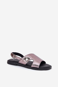 Sandals model 229265 Step in style 