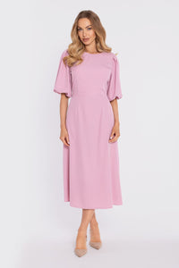  Cocktail dress model 229456 Moe 