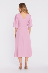  Cocktail dress model 229456 Moe 