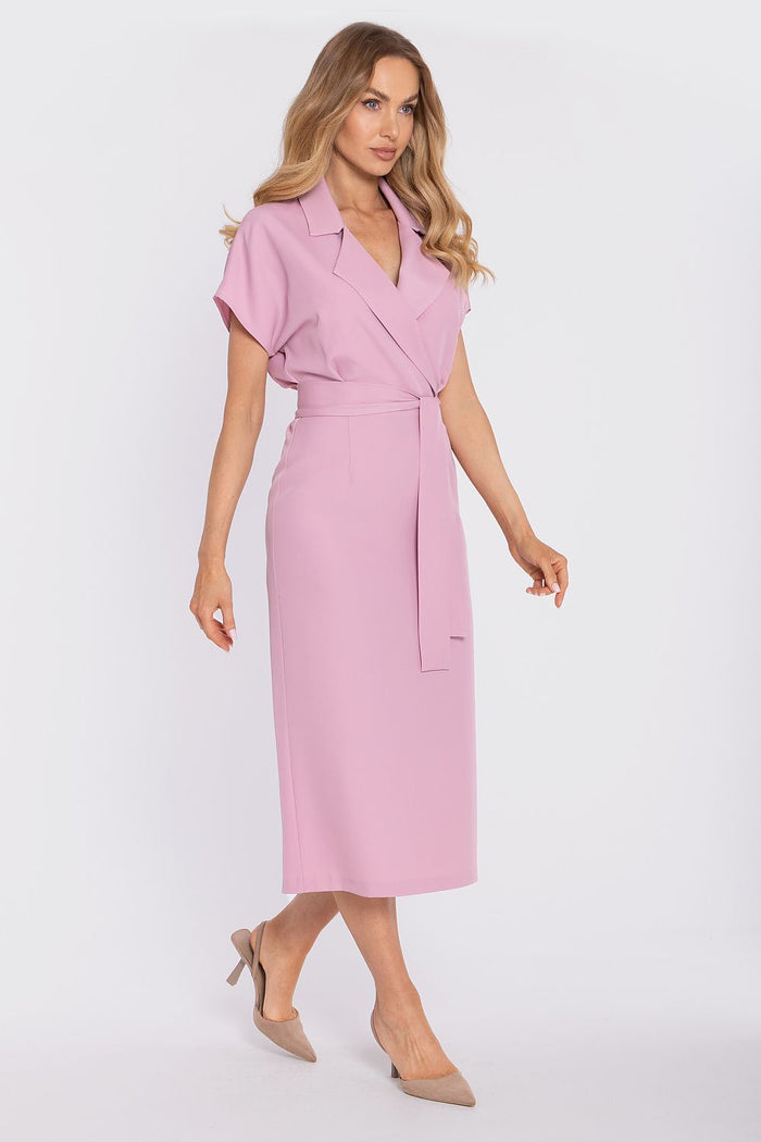  Cocktail dress model 229458 Moe 