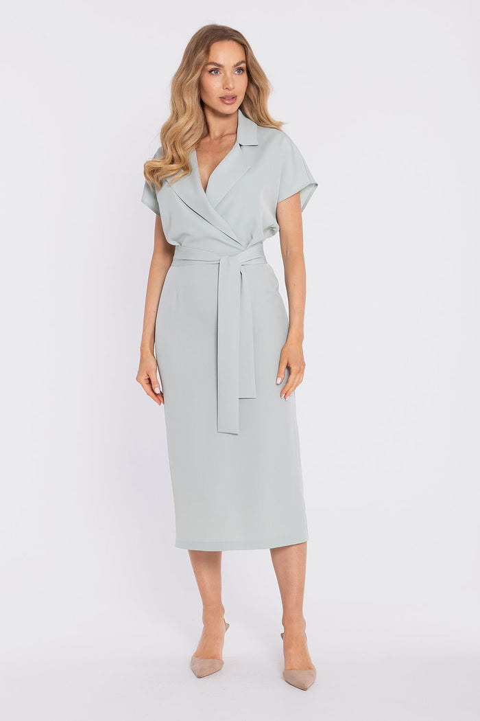  Cocktail dress model 229459 Moe 