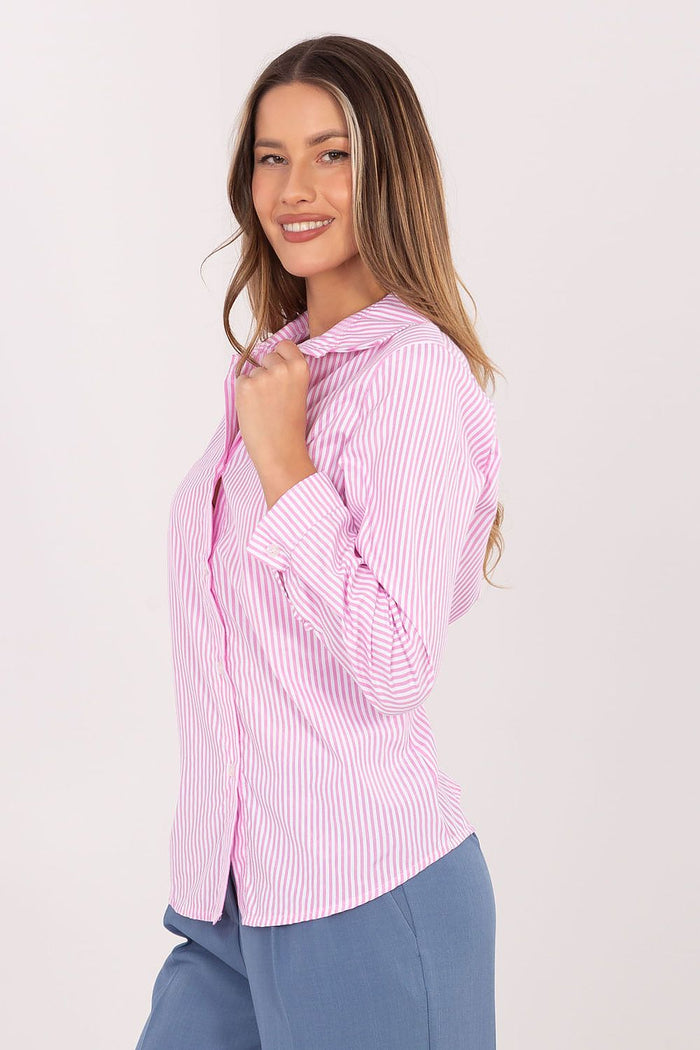  Long sleeve shirt model 229658 Factory Price 