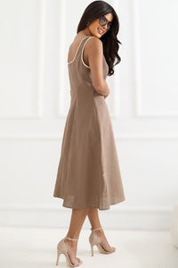  Daydress model 229695 Italy Moda 