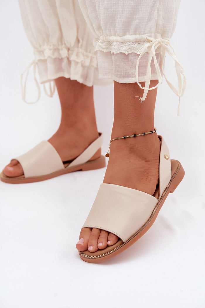  Sandals model 229701 Step in style 