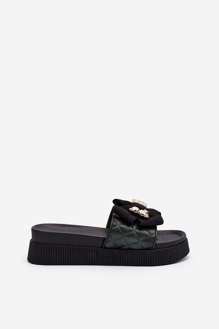  Platform sandals model 229725 Step in style 