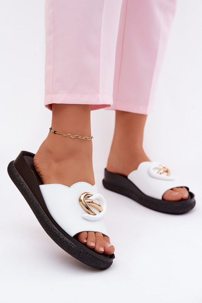  Buskin model 229732 Step in style 