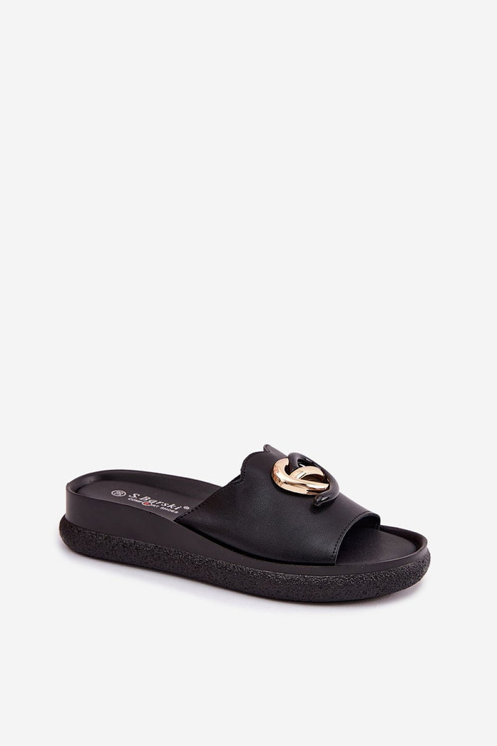  Buskin model 229733 Step in style 