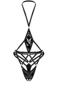  Shapewear Body model 229828 Obsessive 