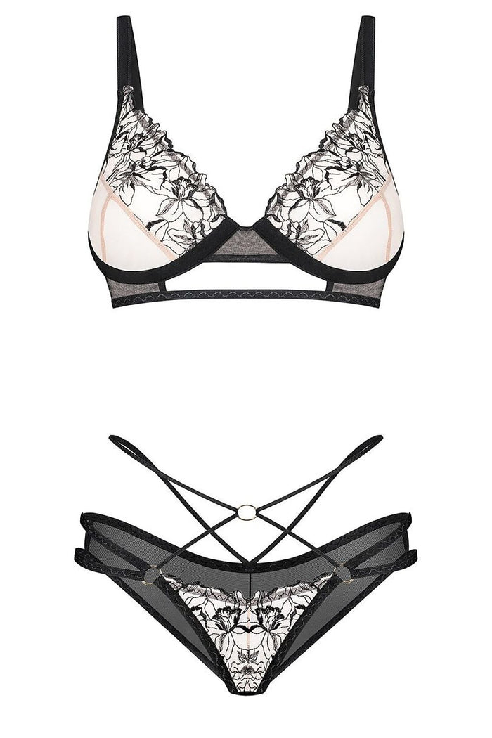  Sexy set model 229847 Obsessive 