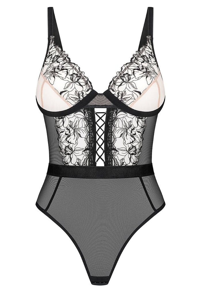 Shapewear Body model 229849 Obsessive 