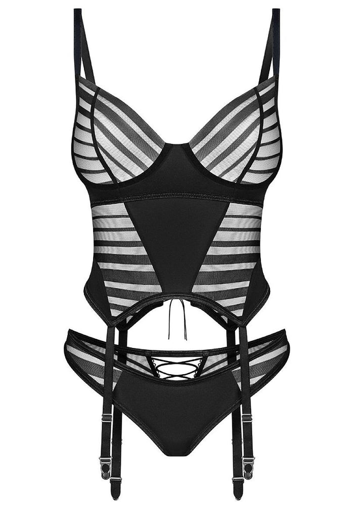  Sexy set model 229853 Obsessive 