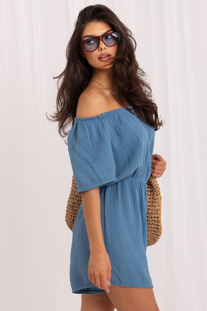  Suit model 229919 Italy Moda 